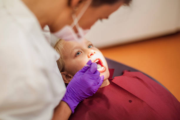 Best Urgent Care for Lost Fillings or Crowns in Madison Heights, MI